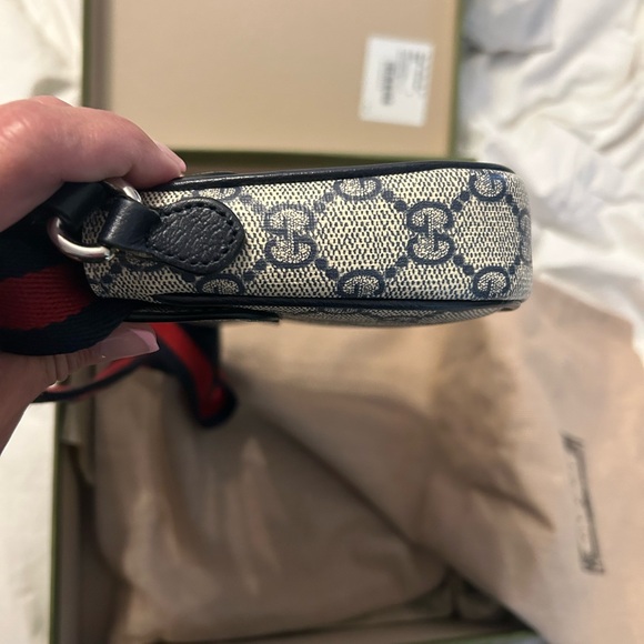 Gucci Ophidia Pochette - Picture 14 of 16